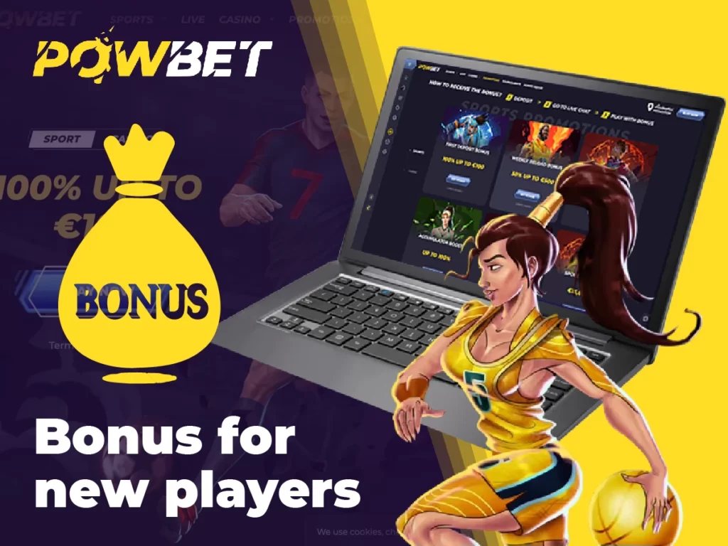 Καλύτερες εφαρμογές Greek Powbet Casino  Android/iPhone